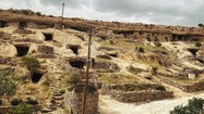 Bí ẩn người dân sống ở làng cổ 12.000 năm dưới lòng đất