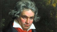 Không phải ngộ độc chì, nhà soạn nhạc thiên tài Beethoven chết vì đâu?