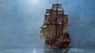 Bí ẩn rợn người về “con tàu ma” khét tiếng nước Mỹ