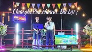 Được NHM tặng đất Đà Lạt, Quang Linh Vlogs phản ứng bất ngờ