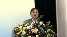 Chủ tịch Phan Xuân Dũng dự Hội nghị Cơ học toàn quốc