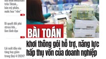 KHOA HỌC VÀ ĐỜI SỐNG SỐ 41 - 10/10/2024