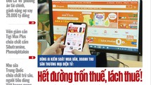 KHOA HỌC VÀ ĐỜI SỐNG SỐ 45 - 7/11/2024