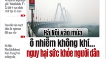 KHOA HỌC VÀ ĐỜI SỐNG SỐ 47 - 21/11/2024