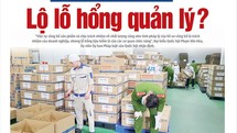 KHOA HỌC VÀ ĐỜI SỐNG SỐ 16 - 17/4/2025