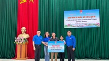 Nhiều hoạt động ý nghĩa hành trình về nguồn tại Định Hóa Thái Nguyên