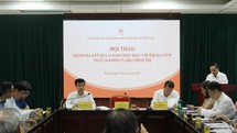 Chỉ thị 42-CT/TW đã khẳng định vai trò của VUSTA trong việc tập hợp trí thức KH&CN 