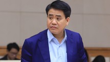 Bốn vụ án khiến ông Nguyễn Đức Chung lĩnh án tù, tiếp tục bị khởi tố?