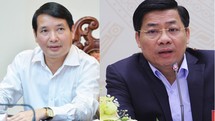 Thuận An liên tiếp trúng thầu hàng chục nghìn tỷ và loạt quan chức “dính chàm”