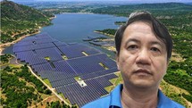 Bắt cựu Cục trưởng Điện lực và Năng lượng tái tạo Phương Hoàng Kim