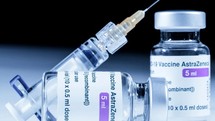 Tiêm vắc xin AstraZeneca không cần xét nghiệm đông máu