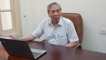 GS.TS Hoàng Xuân Cơ: “Chúng ta chưa thực sự hiểu thị trường carbon“