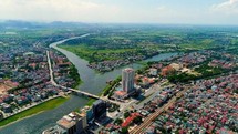 Hồ sơ Hai Pha Việt Nam muốn làm KĐT gần 1.000 tỷ