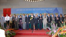 Đại hội toàn quốc Liên hiệp Hội Việt Nam lần thứ VI, 2010 từng mang sứ mệnh gì?