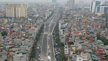Những dự án hứa hẹn thay đổi “bộ mặt” giao thông Hà Nội
