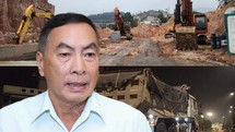Sai phạm các mỏ khoáng sản ở Quảng Ninh gây thất thoát ngân sách lớn? (kỳ 2)