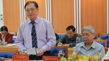 VUSTA triển khai chương trình hợp tác phát triển nông nghiệp xanh, kinh tế tuần hoàn