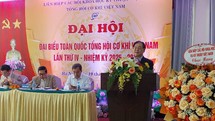 TSKH Phan Xuân Dũng: Đội ngũ trí thức KHCN nhận nhiệm vụ rất nặng nề 