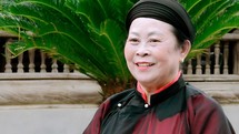 Bà trùm Nguyễn Thị Lịch: Trăn trở của người giữ “hồn” hát Xoan đất Tổ