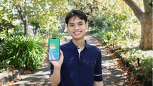 Sinh viên Việt thắng giải Apple nhờ app về tăng động giảm chú ý
