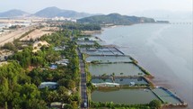 Hồ sơ Phú Sơn Thuận có dự án gần 800 tỷ sắp bị “trảm”