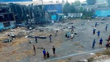 Quyền Chủ tịch tỉnh Đồng Nai báo cáo Thủ tướng vụ nổ bình hơi 