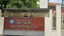 TP. HCM: Liên danh “quen mặt” dự gói thầu hơn 421 tỷ tại Gò Vấp