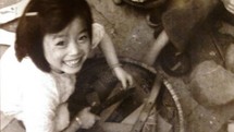  Loạt ảnh siêu hiếm về trẻ em Hà Nội những năm 1951-1953