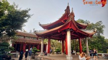 Gọi tên 8 địa điểm tâm linh hút khách quốc tế nhất Hà Nội