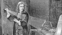Giật mình sự thật về thiên tài vĩ đại Issaac Newton ít người biết