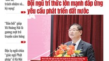 KHOA HỌC VÀ ĐỜI SỐNG SỐ 12 - 23/3/2023