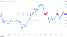 Điểm những lần VN-Index mất rồi vượt mốc 1.200 điểm