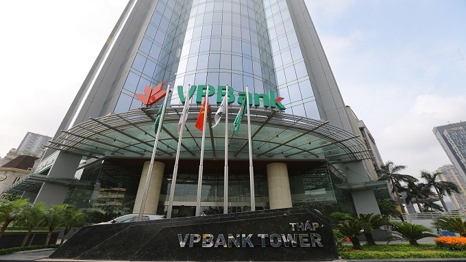 VPBank và những trái ngọt “thịnh vượng“