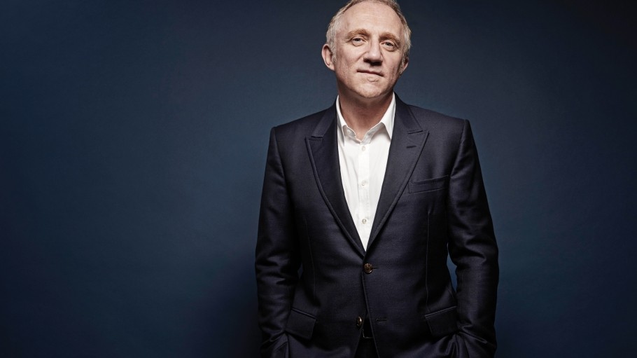 eMAGAZINE: Francois-Henri Pinault - CEO tuoi Dan lung danh trong de che hang hieu-Hinh-4