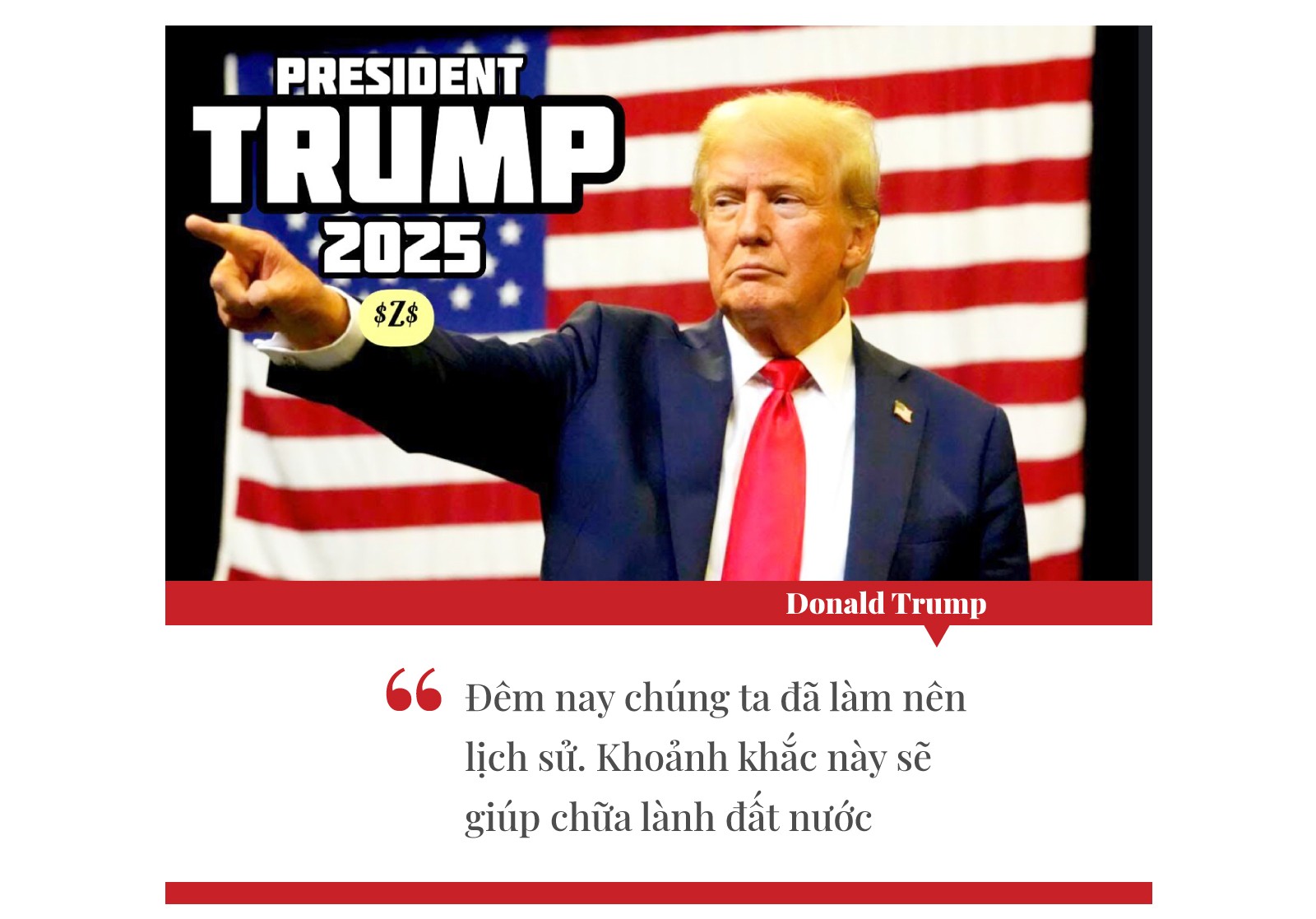 [e-Magazine] Tong thong dac cu Donald Trump se chua lanh nuoc My…-Hinh-7