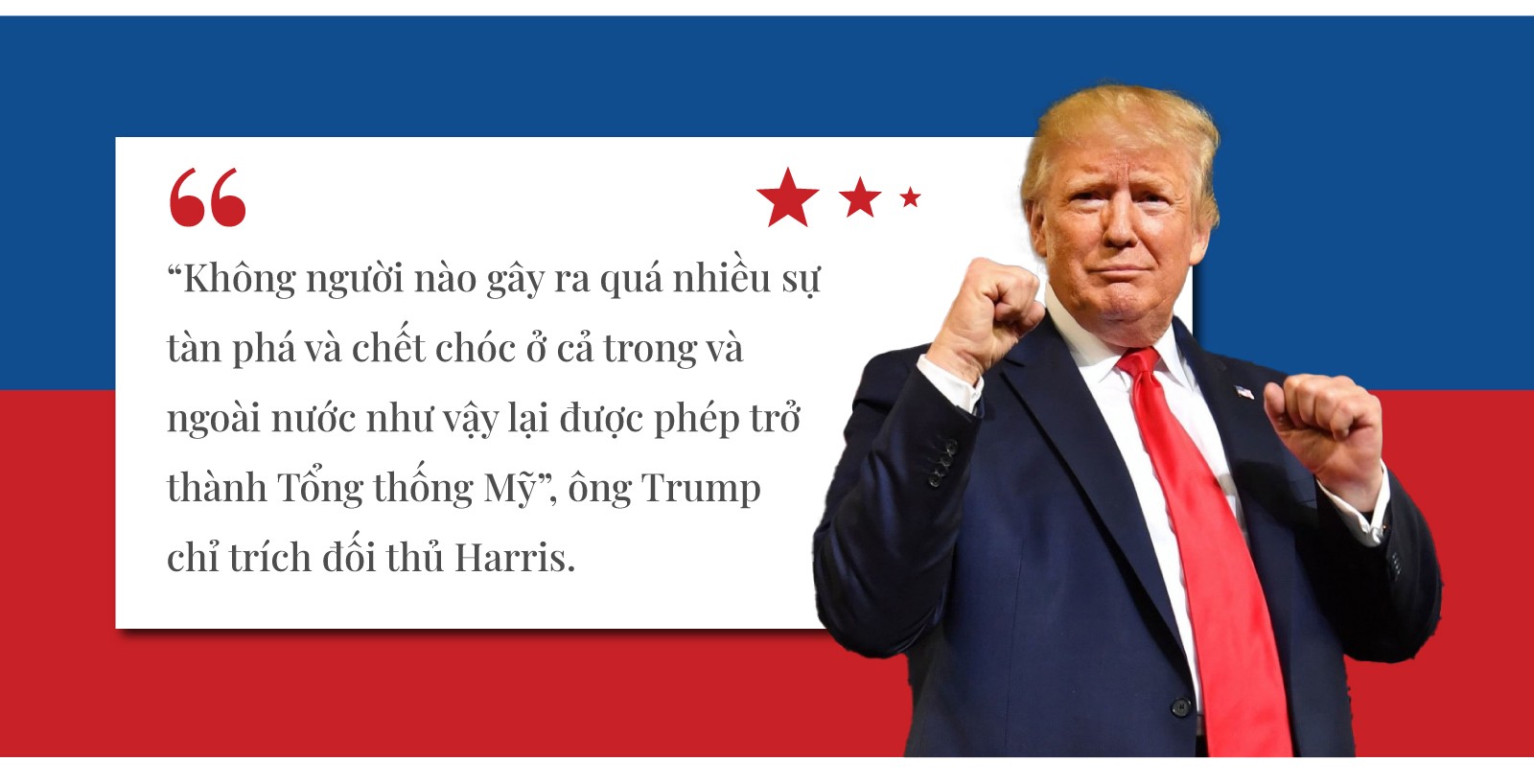 [e-Magazine] Tong thong dac cu Donald Trump se chua lanh nuoc My…-Hinh-9