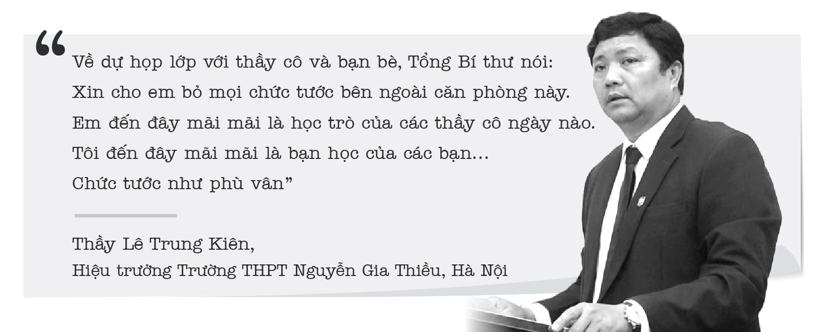 Tong Bi thu Nguyen Phu Trong: “Chuc tuoc nhu phu van”-Hinh-4