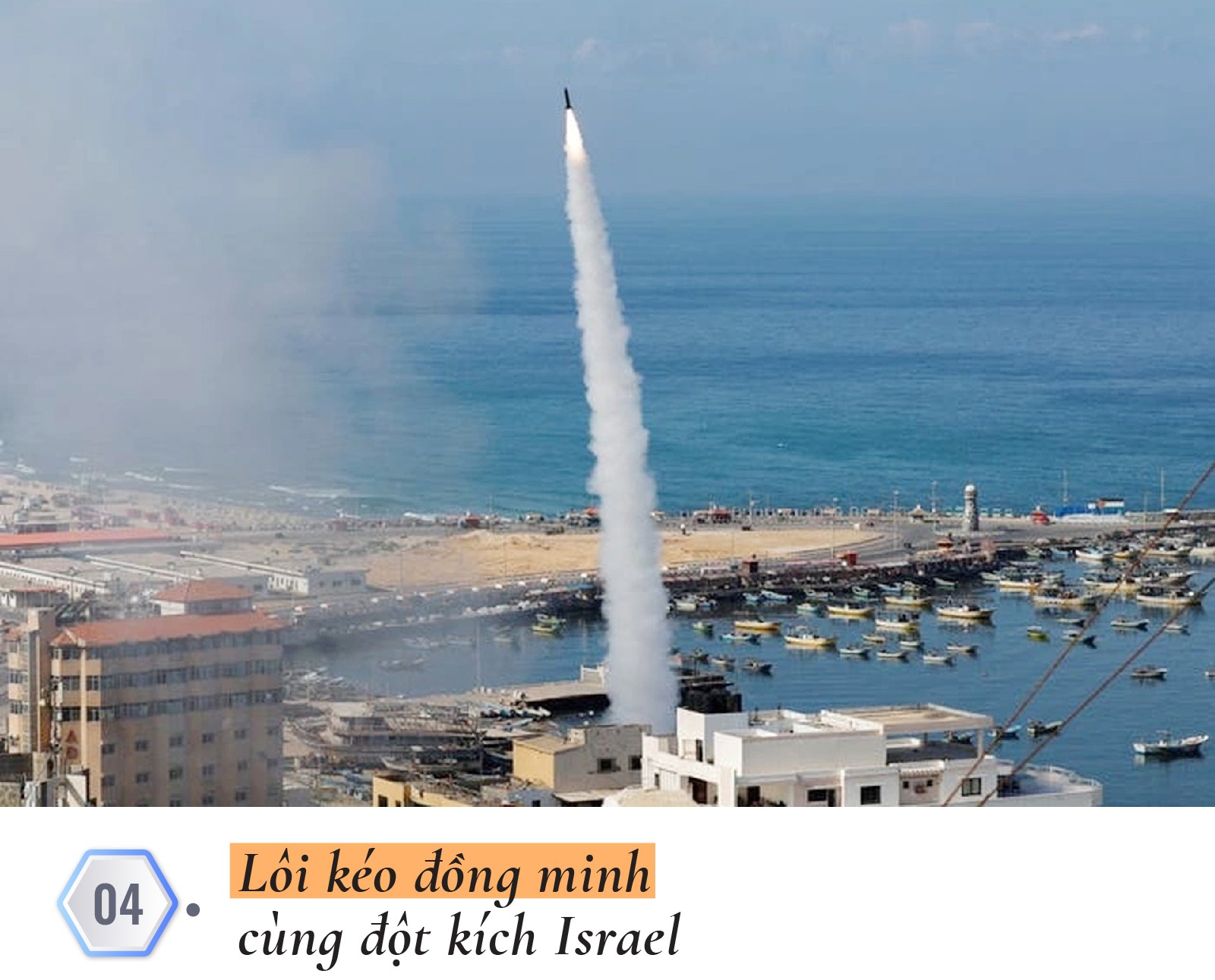 [e-Magazine] Chan dong tai lieu mat lo qua trinh Hamas chuan bi tan cong Israel-Hinh-7