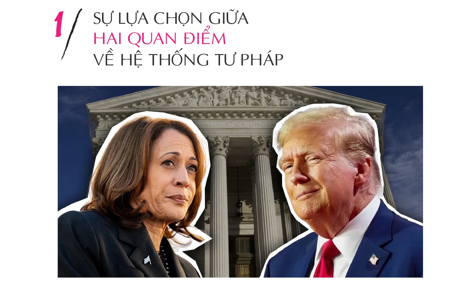 [e-Magazine] Cuoc bau cu dinh hinh tuong lai nen tu phap My-Hinh-2