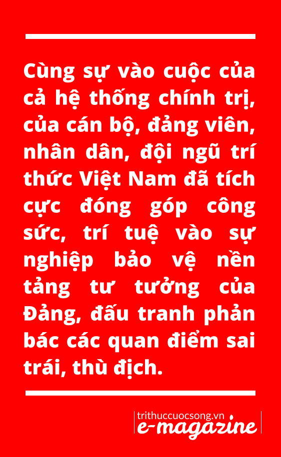 Phat huy vai tro cua tri thuc trong viec bao ve nen tang tu tuong cua Dang-Hinh-7