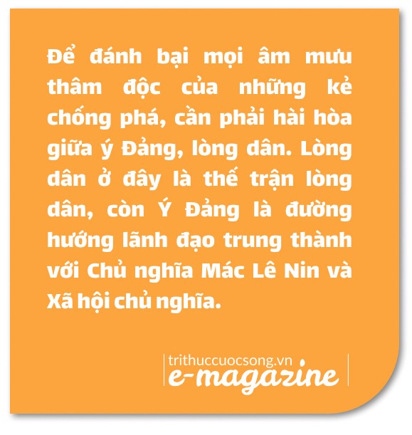 Thong nhat y Dang, long Dan... dai doan ket dan toc (Ky 3)-Hinh-5