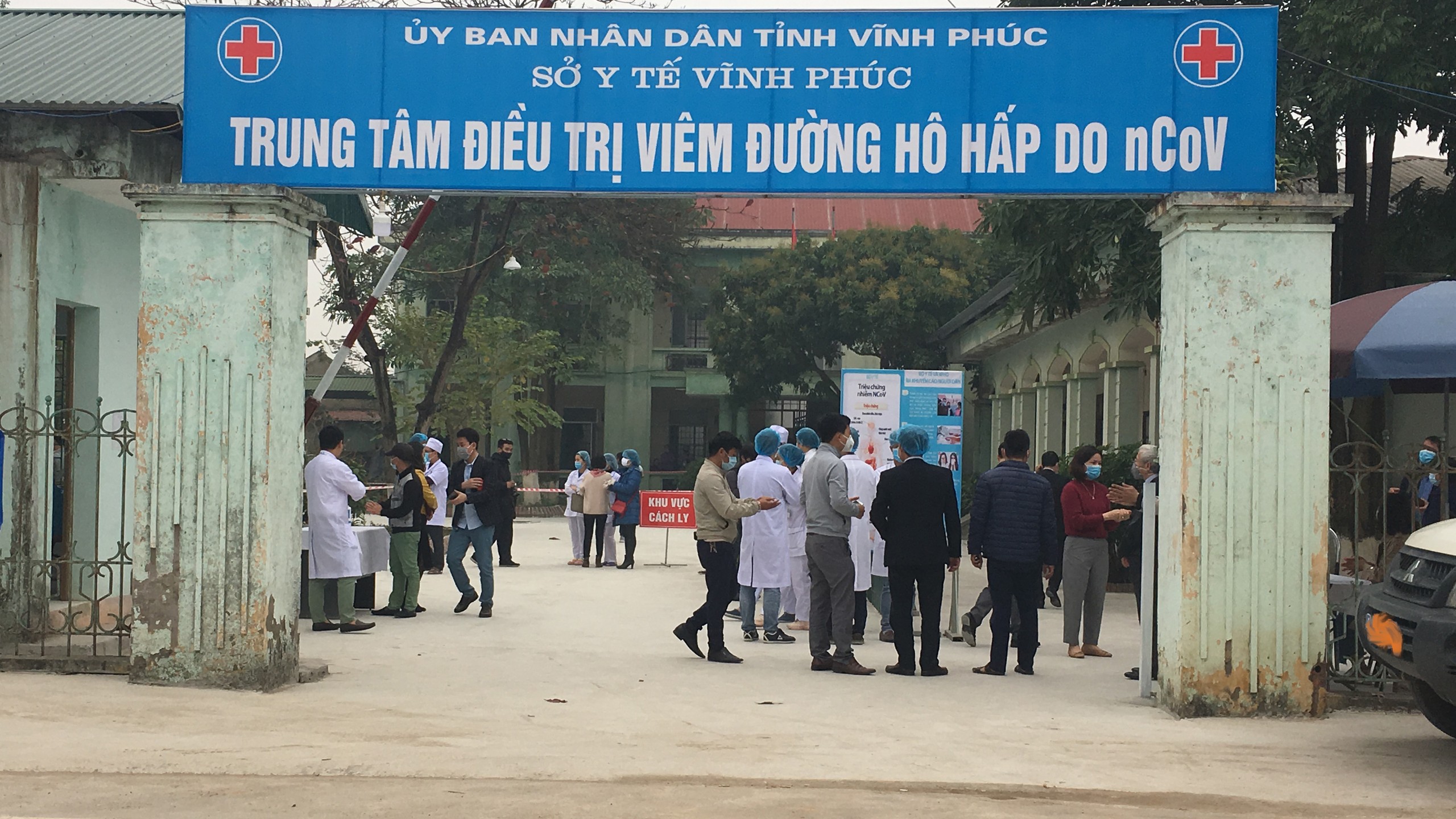 Chuyen chua ke ve nhung nguoi “chien si ao trang” noi tam dich Binh Xuyen-Hinh-2