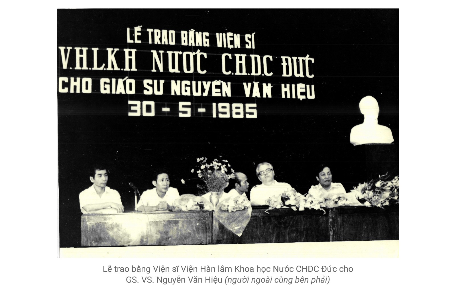 [e-Magazine] - Giao su tre nhat Viet Nam: Mot tuong dai khoa hoc-Hinh-5