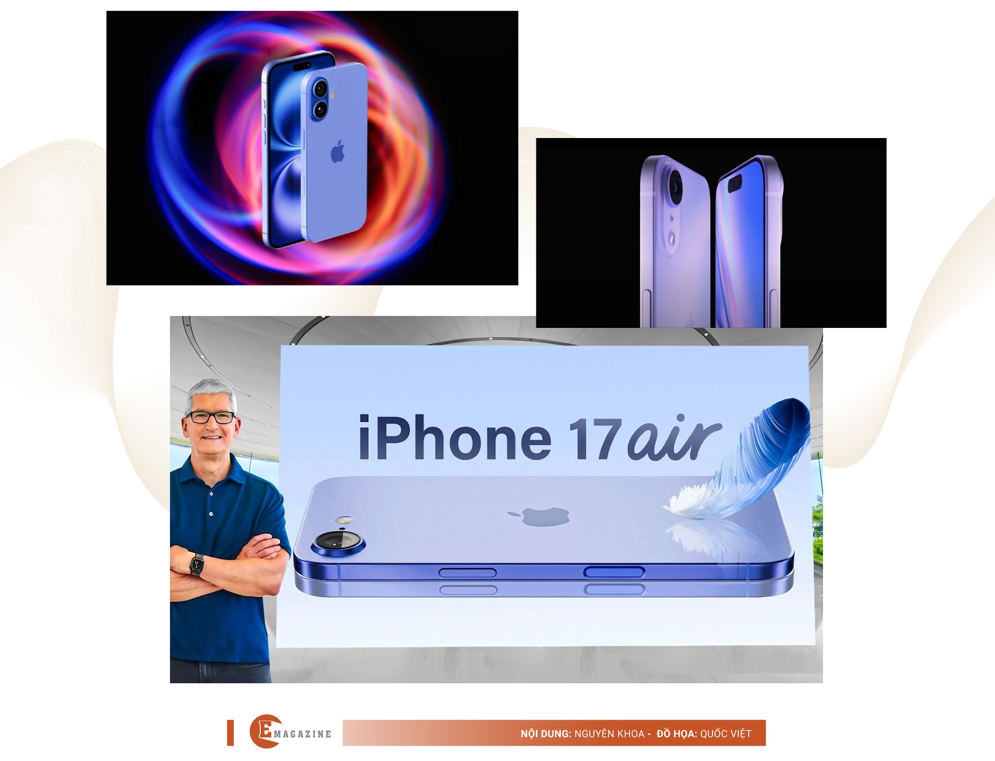 [e-Magazine] iPhone 17 Air ‘hoi sinh’ xu huong smartphone sieu mong?-Hinh-8