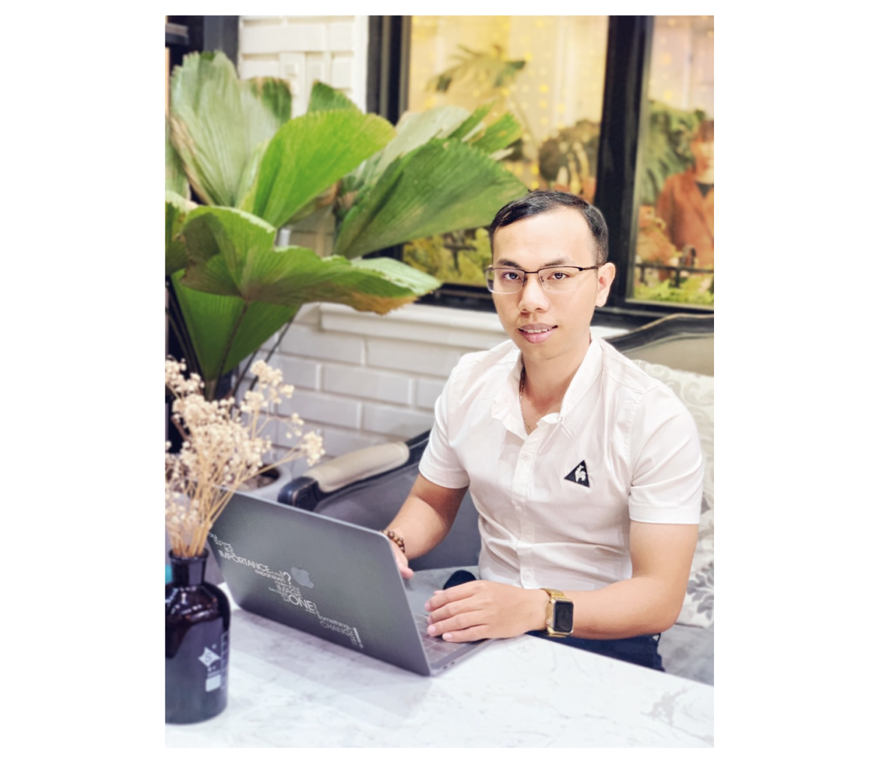 CEO ChatBot: Khat vong dem san pham Viet Nam ra the gioi-Hinh-6