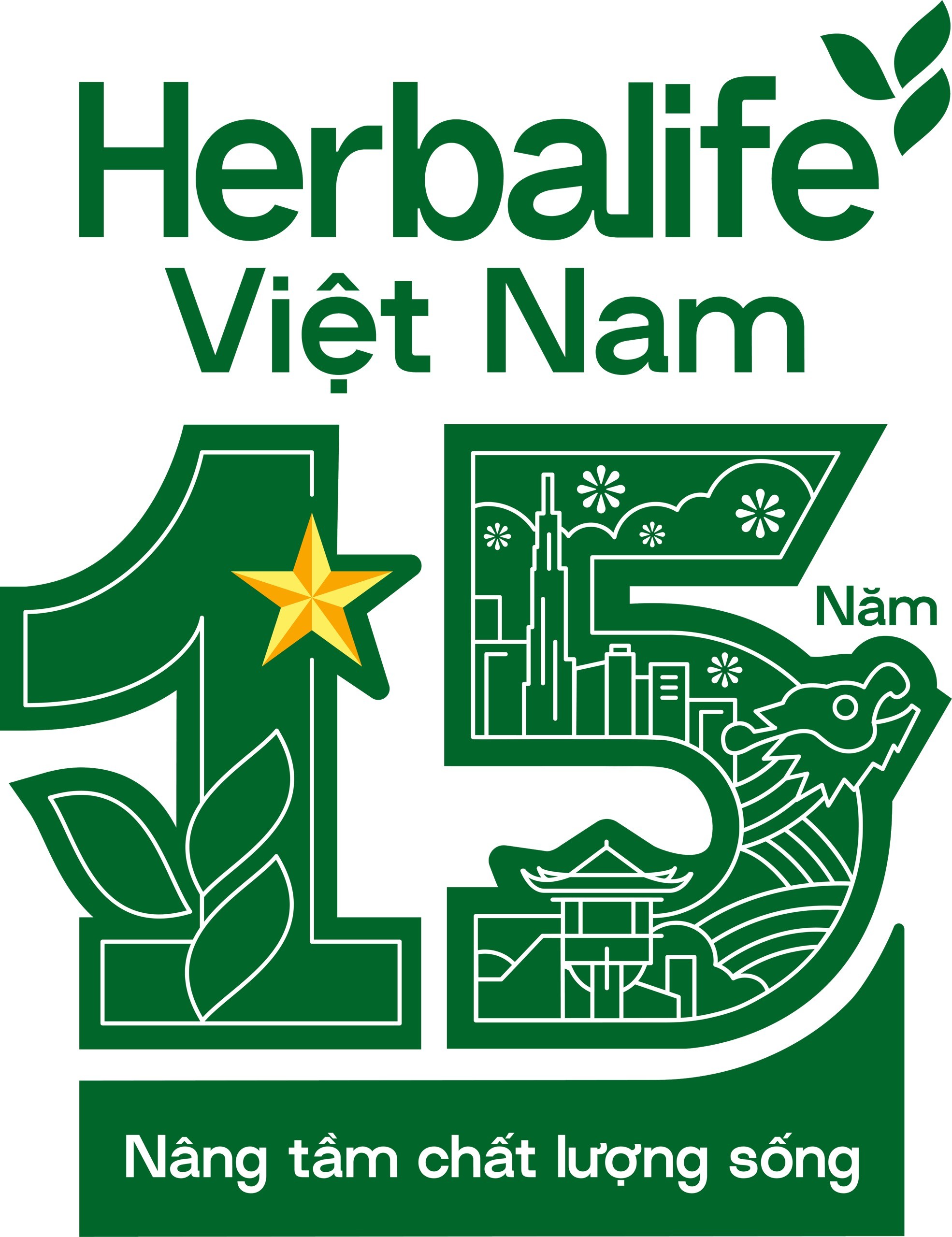 Khao sat cua Herbalife tai khu vuc Chau A Thai Binh Duong: 8 tren 10 nguoi Viet mong muon duoc nang cao nang luc kinh te