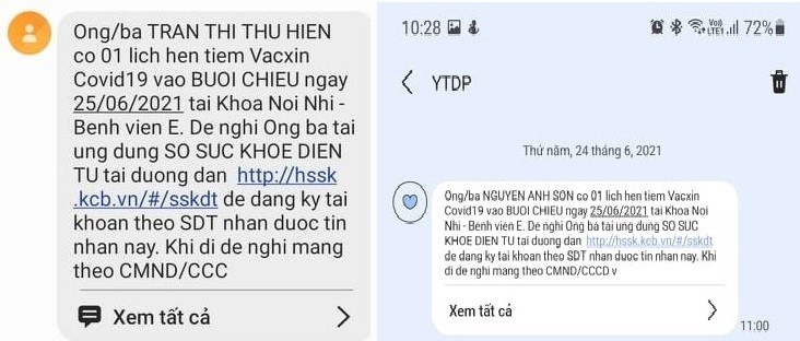 Muc so thi quy trinh to chuc tiem vac xin COVID-19 o Benh vien E-Hinh-10