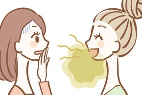 Những nguyên nhân gây hôi miệng dù luôn chải răng đều đặn