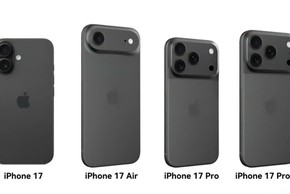 Rò rỉ chi tiết có thể khiến iPhone 17 nhận “cú tát điếng người" 