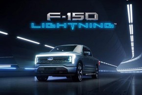 Khách mua xe Ford F-150 Lightning đầu tiên đã lời gấp rưỡi